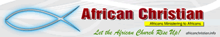 Africian Christian